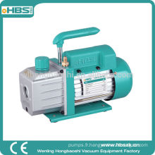 Wenling HBS à un étage à étape RS-1.5 / 1,5 L / 4cfm Small Rotary Low NOICE POMME DE DENTALE